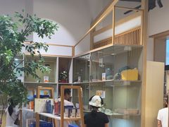-屋虎猫馆(宝安大仟里店)