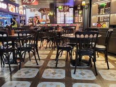 -阿大排档(长春这有山店)