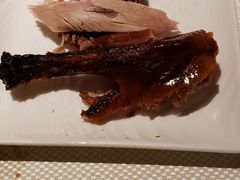 -四季民福烤鸭店(前门廊房二条店)