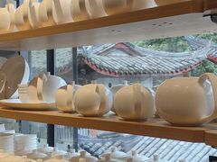 -无印良品餐堂 MUJI Diner(成都太古里店)