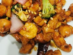 -那家小馆(摩天活力城店)