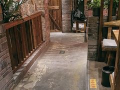 -丹江渔村(首都机场店)