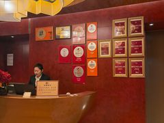 -利苑酒家(金宝店)