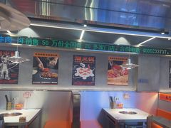 -潮火锅·麻辣牛肉火锅(观音桥方圆·LIVE店)