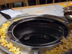 -韩宫宴烤肉·料理(苏州中心店)