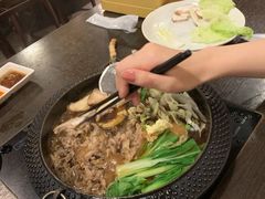 -鍋ぞう(新宿西口店)