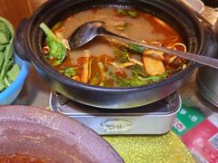 -肖记公安牛肉鱼杂馆· 省级非物质文化遗产(仁和路店)