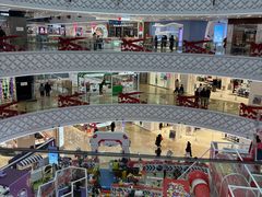 -万达广场(宝山店)