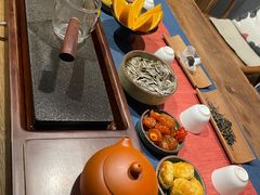 -邈墨茶馆(大兜路1号店)