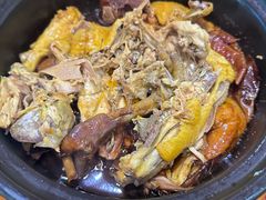 -老西门·常州菜(新区店)