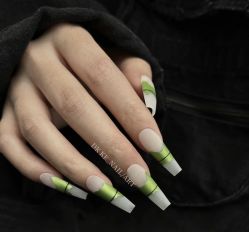 -斯馨·健康美甲美睫