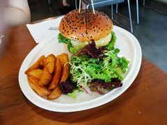 -UPPER KITCHEN(延安路店)