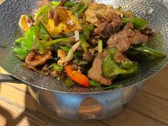 -金牌外婆家(苏州中心店)
