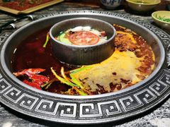 -晓宇重庆火锅(大唐不夜城店)