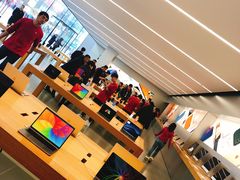 -Apple零售店(中街大悦城店)