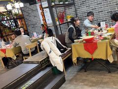 -北平味道.京味菜.烤鸭(梨园店)