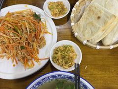 -长安后宰门水盆羊肉(新都心店)