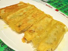 -令氏家外家周礼食府(桥南店)