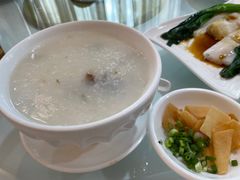 -四季海鲜酒楼·粤菜·早茶·宴会(南山中心区店)