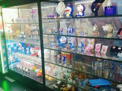 -左岸国际电影城(泉汇购物广场店)