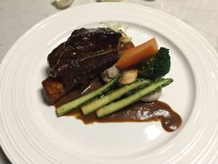 -K·Kitchen KK牛扒厨房(江南西店)