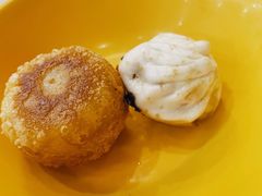 玉兰饼-毛华美食(清扬路店)