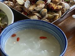 辣炒花蛤-臻悦海宴.家宴(奥体中心店)