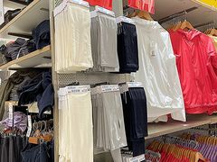 -优衣库(上海金桥国际商业广场店)