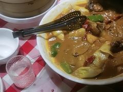 -西贝(无锡万象城店)