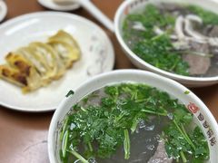 -回回锅贴(小河沿店)