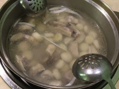 -润园四季椰子鸡火锅(南山海岸城店)