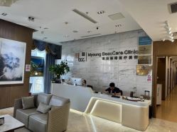 -北京米扬丽格医疗美容·联合丽格鼻整形中心
