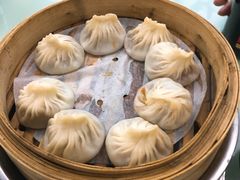 -食惠里小笼包面馆(越秀店)