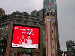-人民解放纪念碑