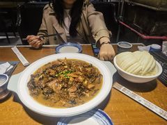 -95号酱骨·一块豆腐(展春园西路店)
