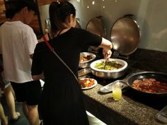 -星伦多 自助料理(圆融店)