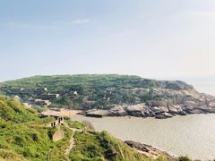 -东极岛景区-青浜岛
