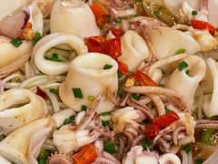 -杨家汀州韵(万达店)