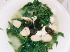 -壹间茶餐厅(天娱广场店)