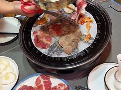 -正宗齐齐哈尔烤肉·齐牛哥鲜切炭火烤肉(杭州总店)