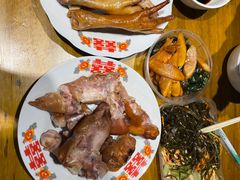 -聚合鑫东北熏酱熟食麻辣面(长阳店)
