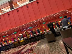 -北京九华山庄会展酒店