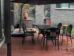 -酒蜻蜓·庭院私房菜(天元东路店)