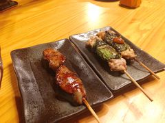 -鸟内会(河北路店)