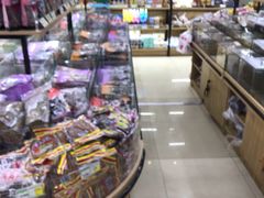 零售区-苏州蜜字牌蜜饯(东环店)