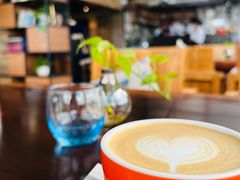 -忆咖啡观景餐厅(桂林象山公园店)