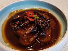 -淮扬厨子(健康路店)