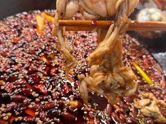 -老哥门肥肠鱼(南坪店)