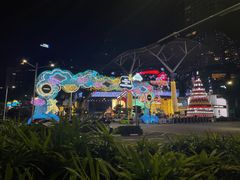 -新加坡万豪董厦酒店