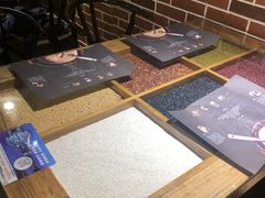 -潮十三潮汕砂锅粥(高新四路大都荟店)